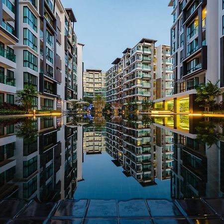فندق Wyndham Royal Lee Phuket Nai Yang Beach المظهر الخارجي الصورة