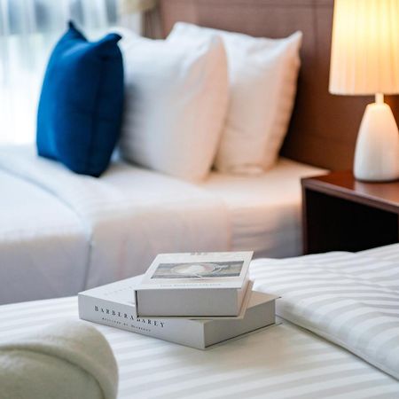فندق Wyndham Royal Lee Phuket Nai Yang Beach المظهر الخارجي الصورة