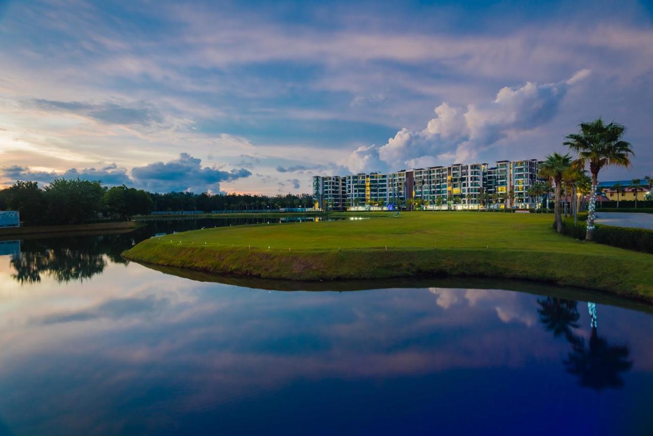 فندق Wyndham Royal Lee Phuket Nai Yang Beach المظهر الخارجي الصورة