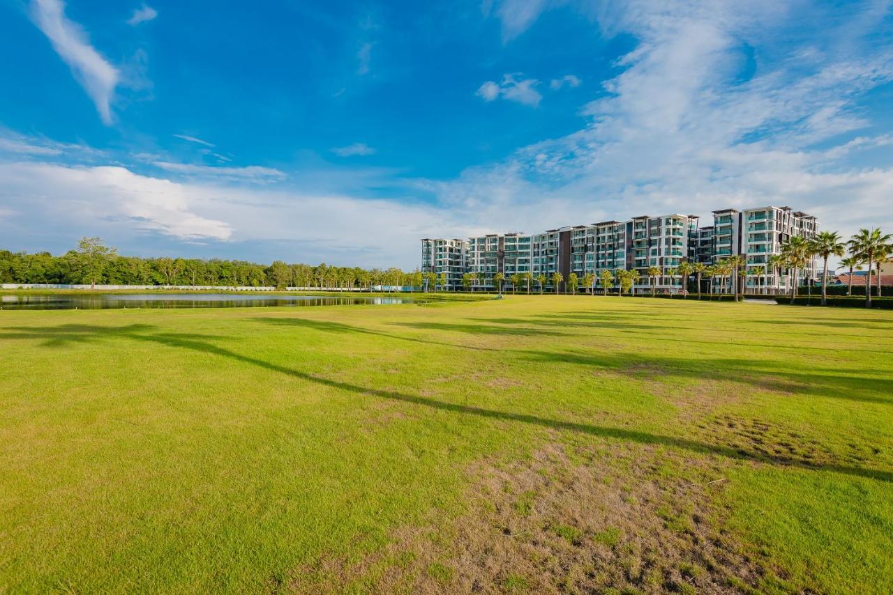 فندق Wyndham Royal Lee Phuket Nai Yang Beach المظهر الخارجي الصورة
