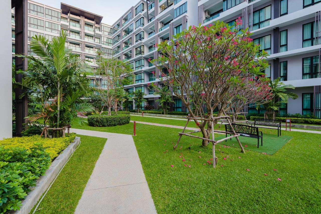 فندق Wyndham Royal Lee Phuket Nai Yang Beach المظهر الخارجي الصورة