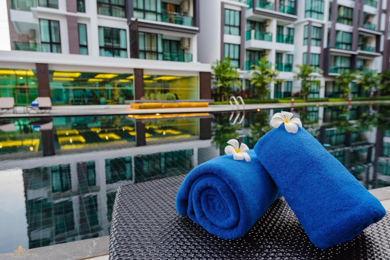 فندق Wyndham Royal Lee Phuket Nai Yang Beach المظهر الخارجي الصورة