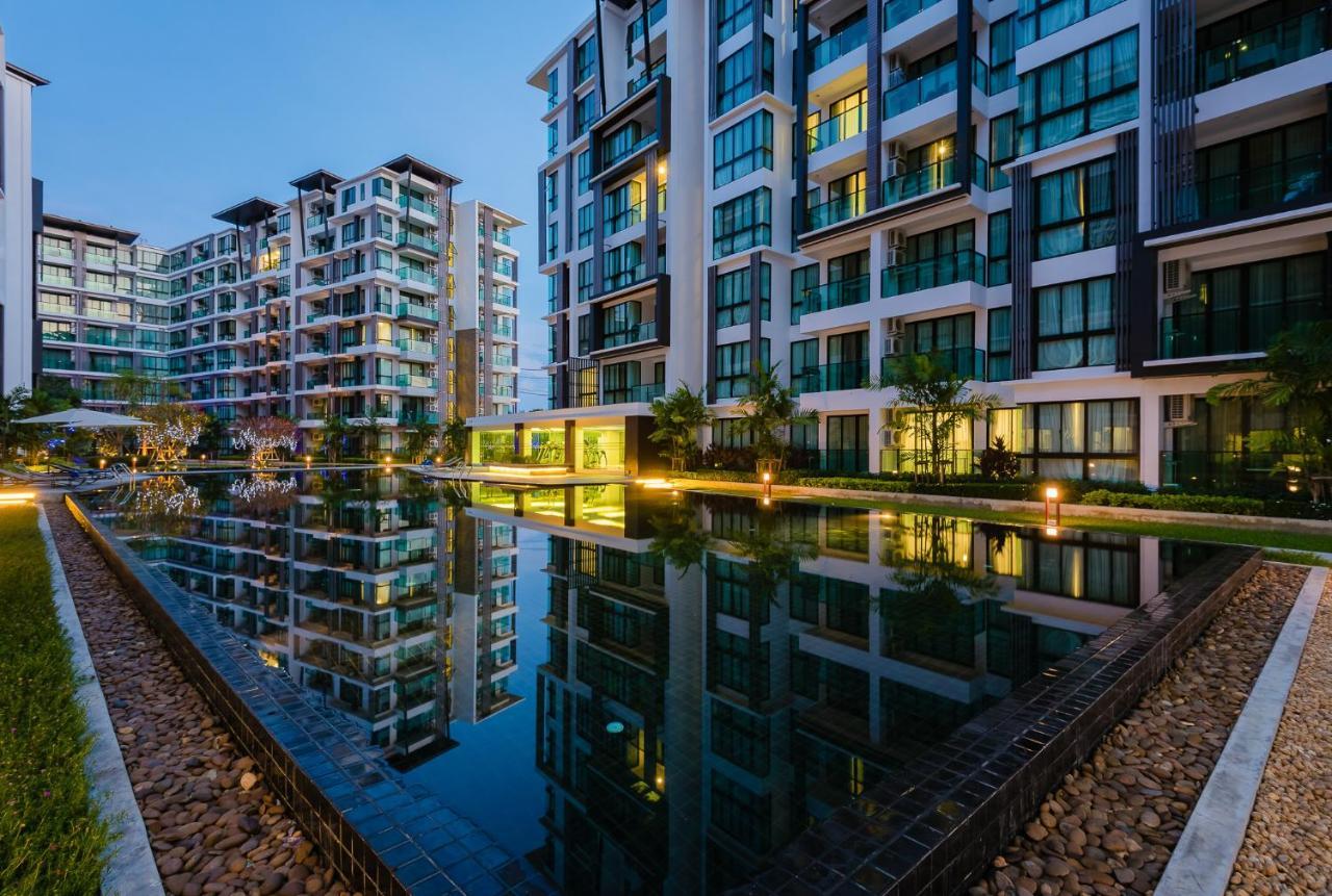 فندق Wyndham Royal Lee Phuket Nai Yang Beach المظهر الخارجي الصورة
