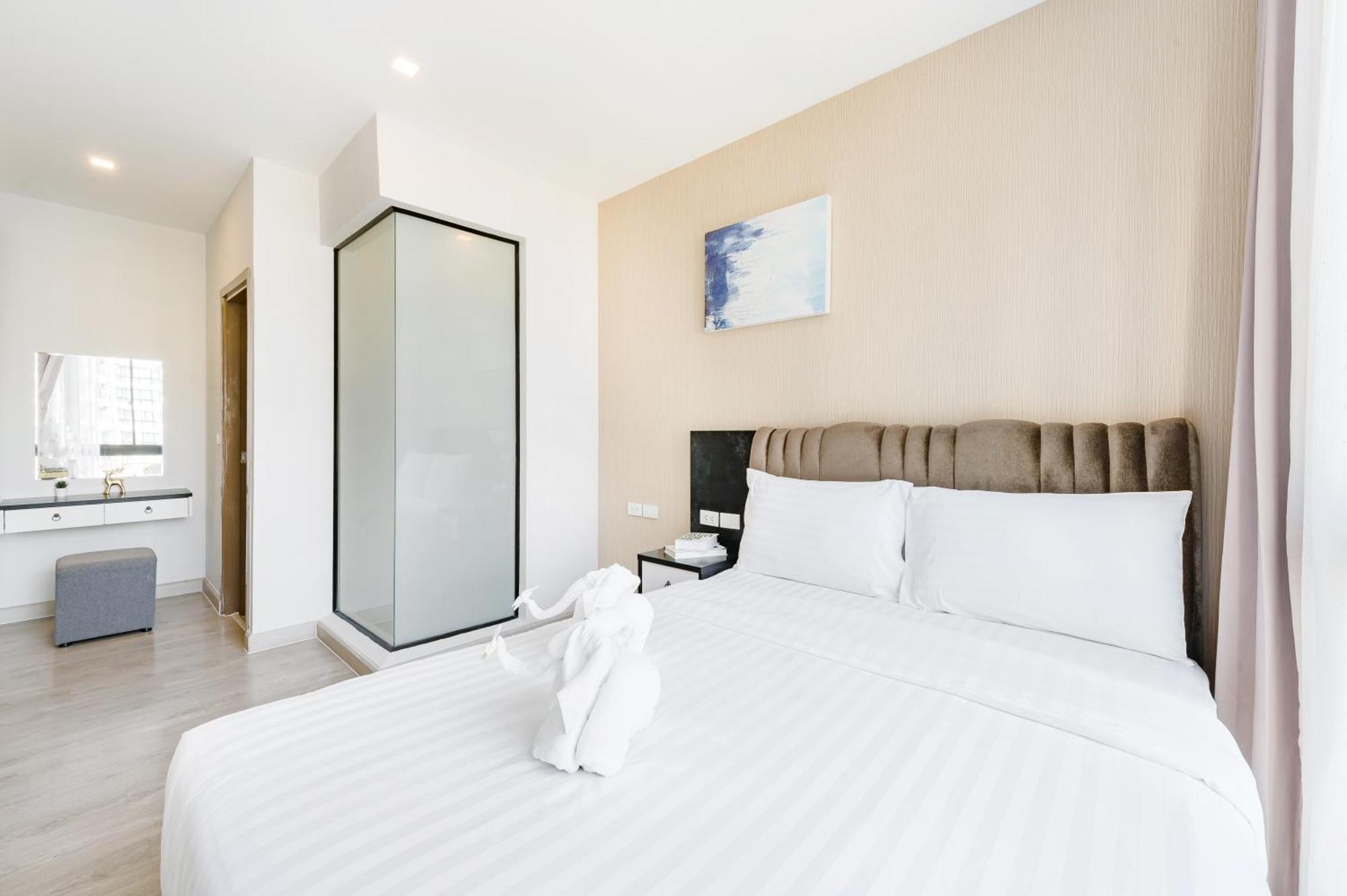 فندق Wyndham Royal Lee Phuket Nai Yang Beach المظهر الخارجي الصورة