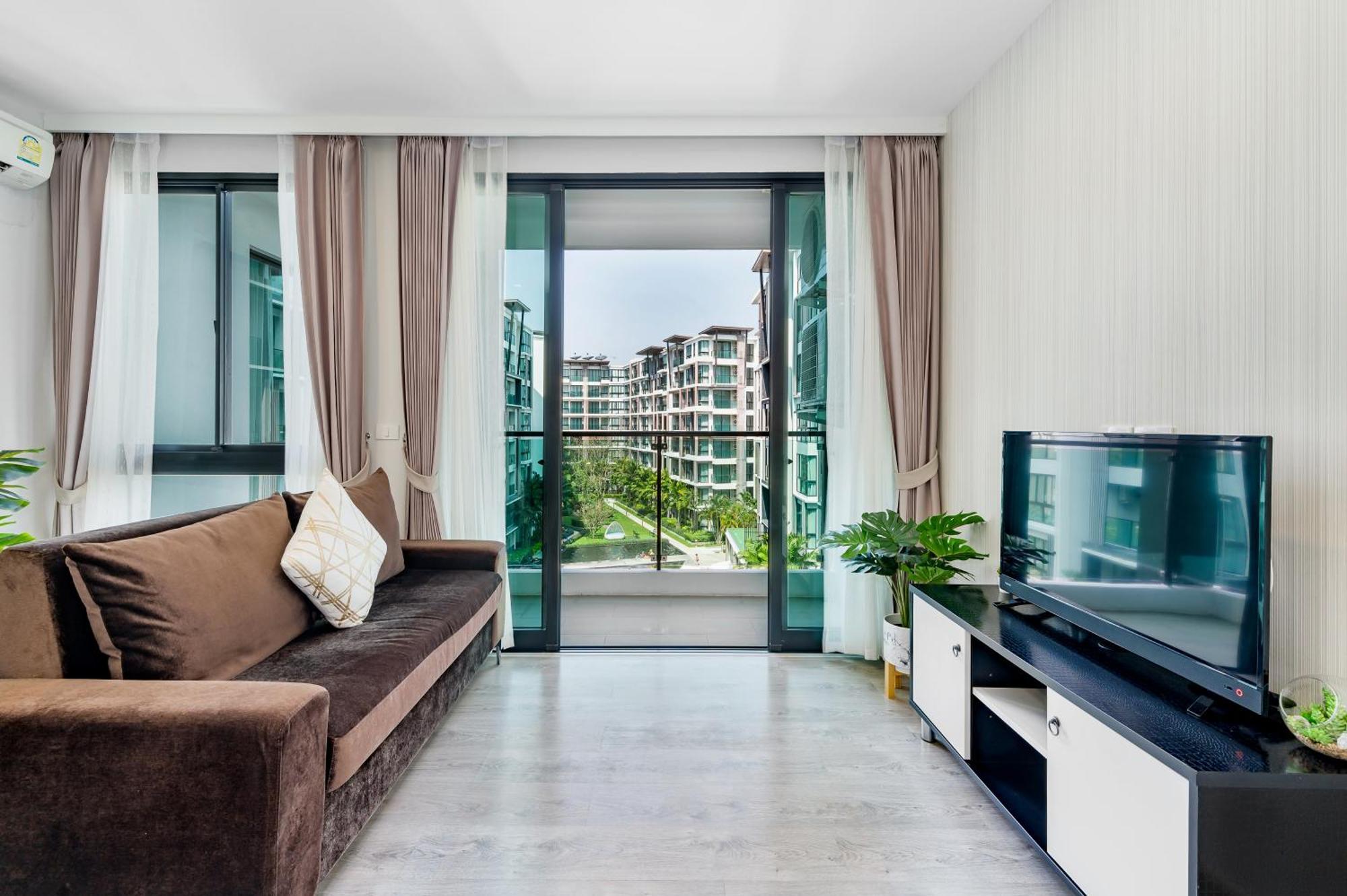 فندق Wyndham Royal Lee Phuket Nai Yang Beach المظهر الخارجي الصورة