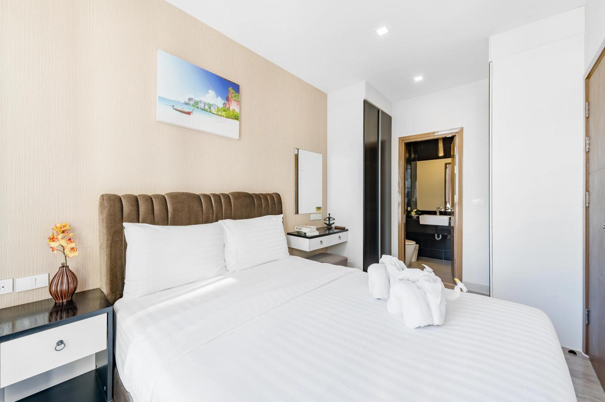 فندق Wyndham Royal Lee Phuket Nai Yang Beach المظهر الخارجي الصورة