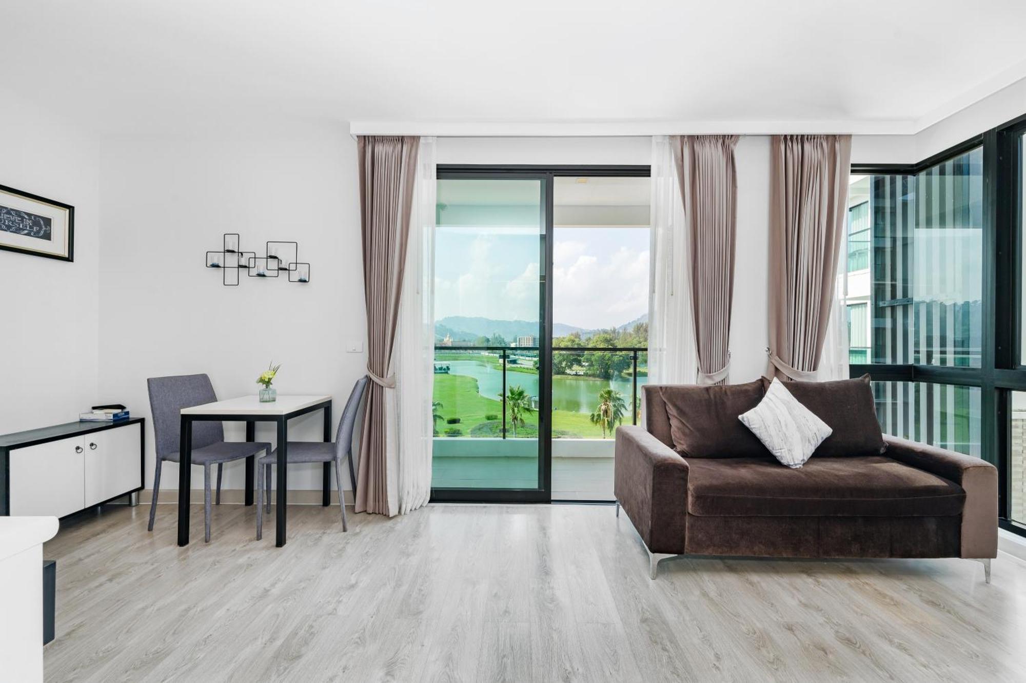 فندق Wyndham Royal Lee Phuket Nai Yang Beach المظهر الخارجي الصورة