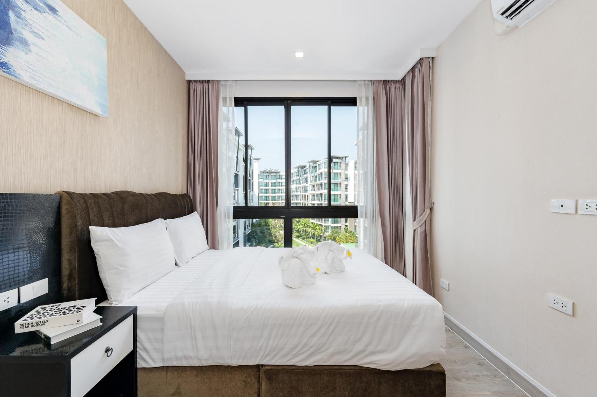 فندق Wyndham Royal Lee Phuket Nai Yang Beach المظهر الخارجي الصورة