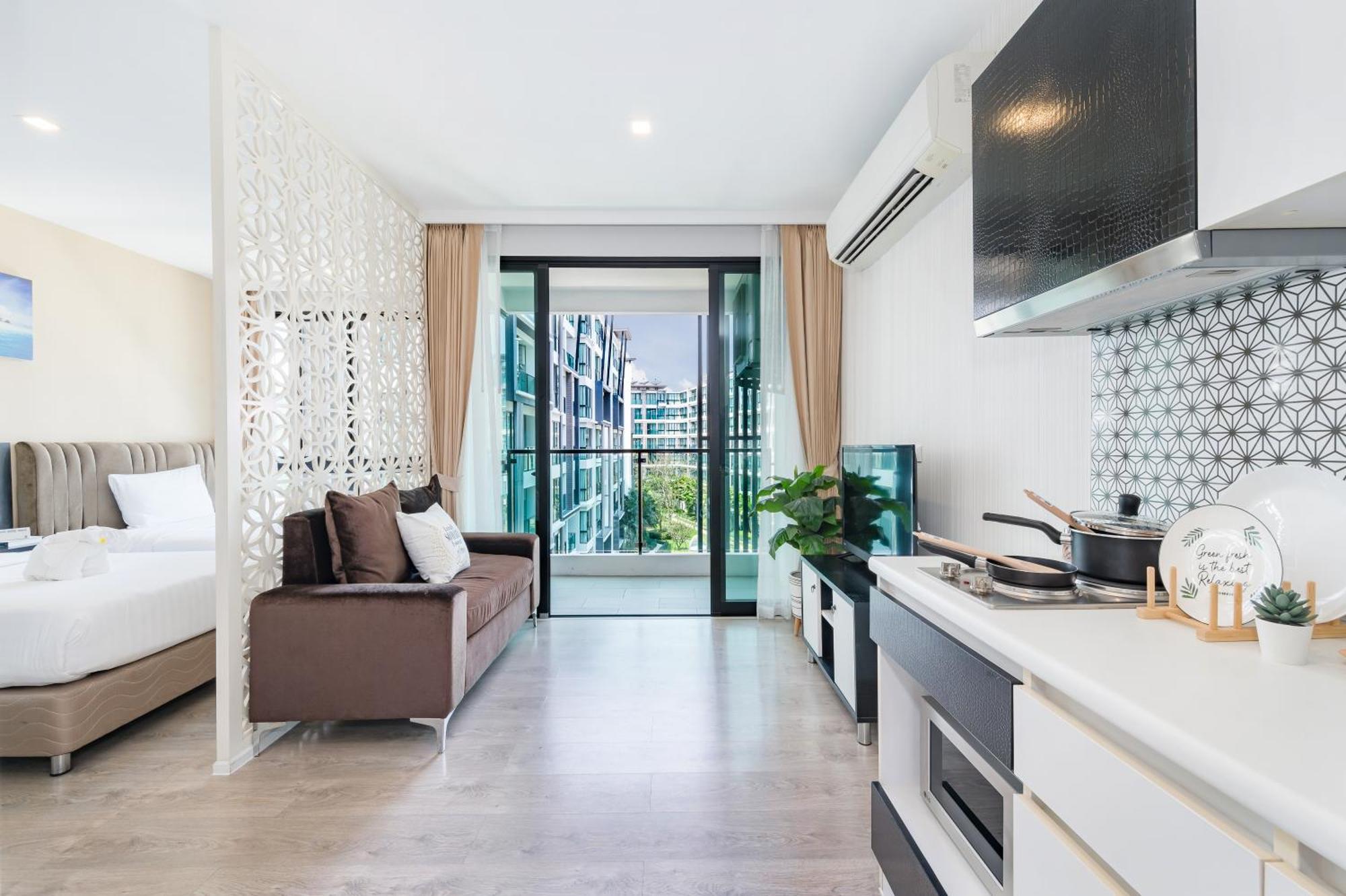 فندق Wyndham Royal Lee Phuket Nai Yang Beach المظهر الخارجي الصورة