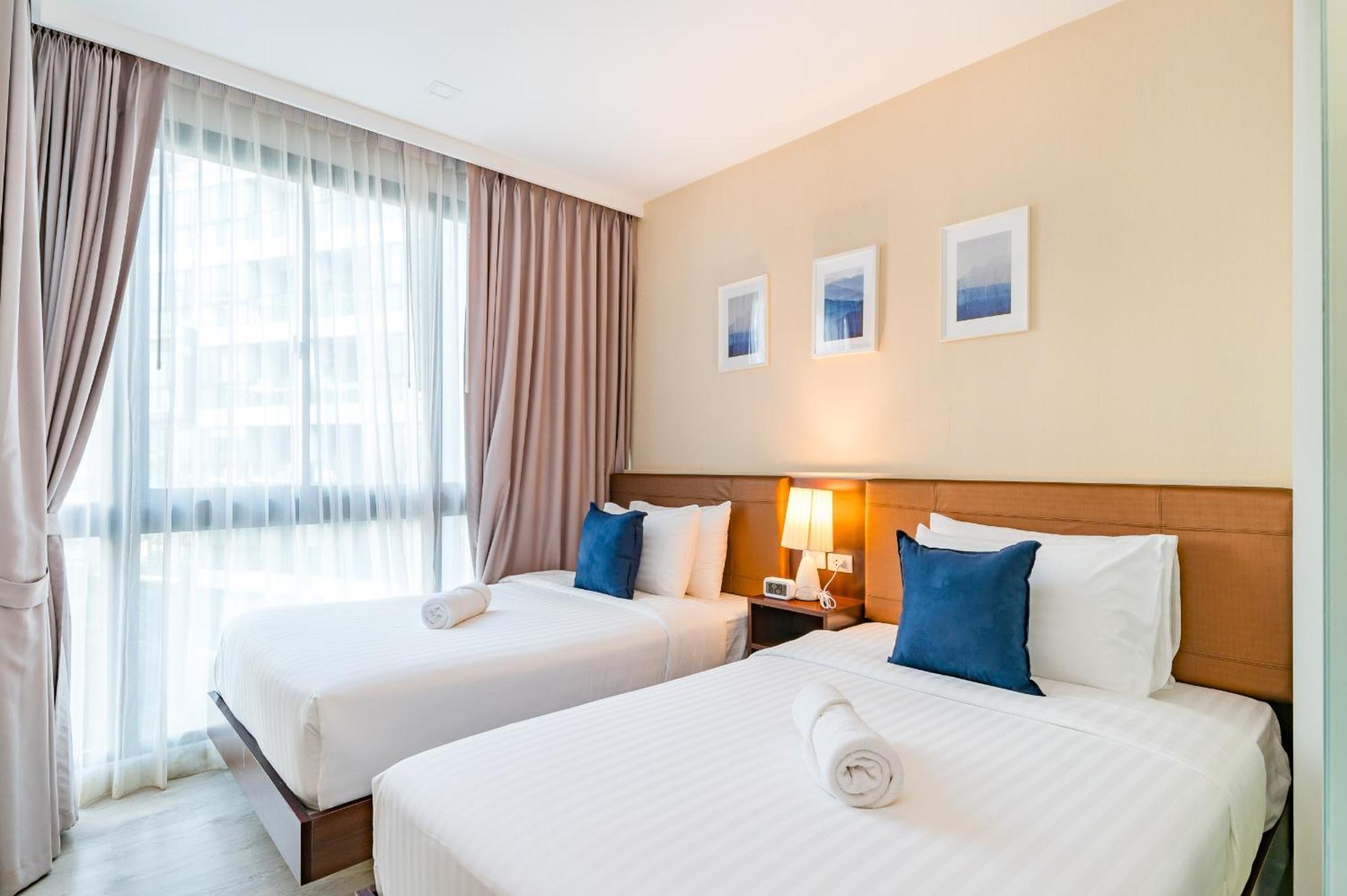 فندق Wyndham Royal Lee Phuket Nai Yang Beach المظهر الخارجي الصورة