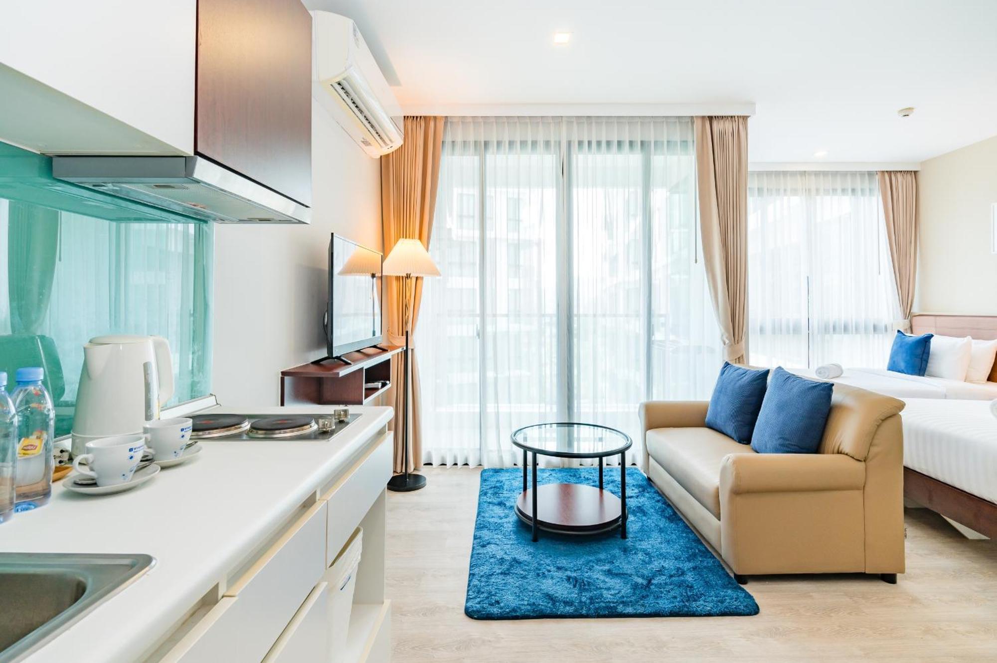 فندق Wyndham Royal Lee Phuket Nai Yang Beach المظهر الخارجي الصورة