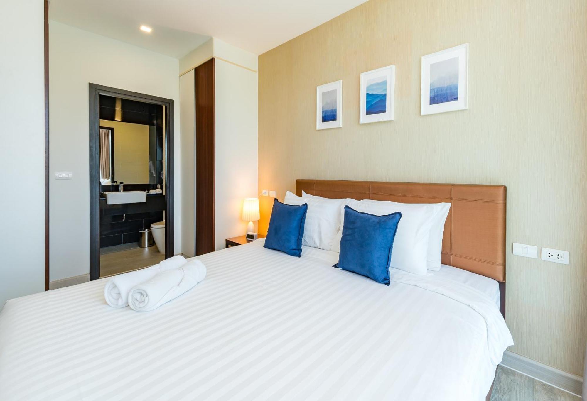 فندق Wyndham Royal Lee Phuket Nai Yang Beach المظهر الخارجي الصورة