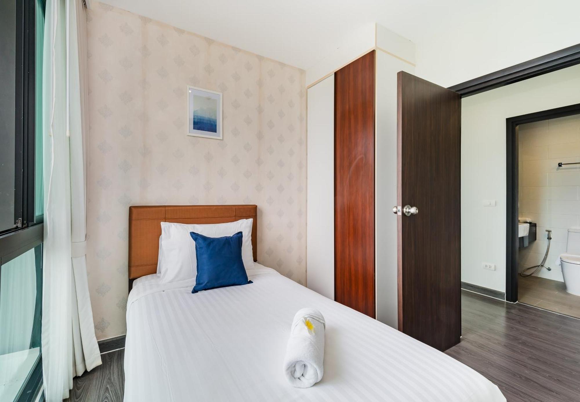 فندق Wyndham Royal Lee Phuket Nai Yang Beach المظهر الخارجي الصورة